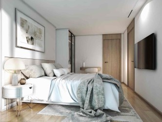 1 Bed, 1 Bath, ApartmentFor Sale, Phuket, Rawai, South