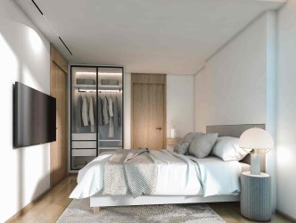 1 Bed, 1 Bath, ApartmentFor Sale, Phuket, Rawai, South