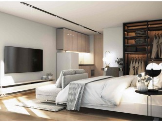 1 Bed, 1 Bath, ApartmentFor Sale, Phuket, Rawai, South