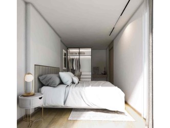 1 Bed, 1 Bath, ApartmentFor Sale, Phuket, Rawai, South