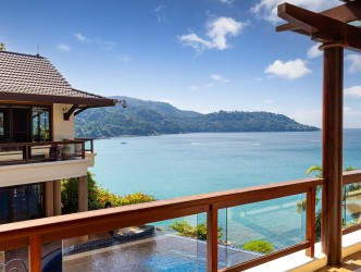 4 Bed, 5 Bath, HouseFor Sale, Phuket, Kata, SouthWest