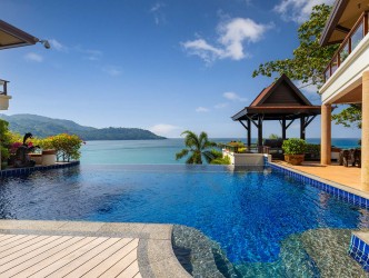 4 Bed, 5 Bath, HouseFor Sale, Phuket, Kata, SouthWest