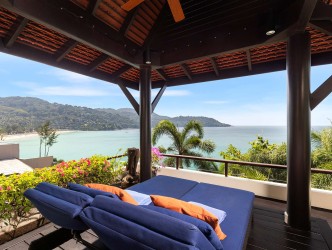 4 Bed, 5 Bath, HouseFor Sale, Phuket, Kata, SouthWest