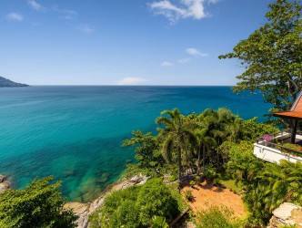 4 Bed, 5 Bath, HouseFor Sale, Phuket, Kata, SouthWest