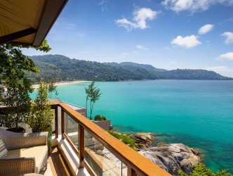 4 Bed, 5 Bath, HouseFor Sale, Phuket, Kata, SouthWest