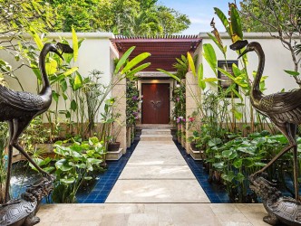 4 Bed, 5 Bath, HouseFor Sale, Phuket, Kata, SouthWest