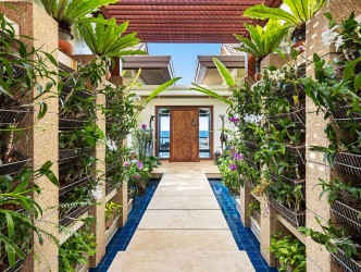 4 Bed, 5 Bath, HouseFor Sale, Phuket, Kata, SouthWest