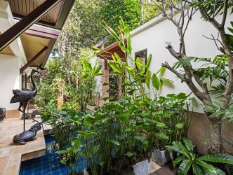4 Bed, 5 Bath, HouseFor Sale, Phuket, Kata, SouthWest