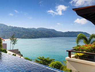 4 Bed, 5 Bath, HouseFor Sale, Phuket, Kata, SouthWest