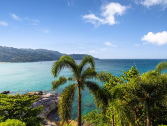 4 Bed, 5 Bath, HouseFor Sale, Phuket, Kata, SouthWest