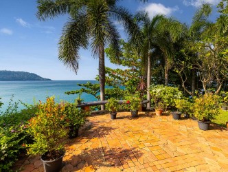 4 Bed, 5 Bath, HouseFor Sale, Phuket, Kata, SouthWest