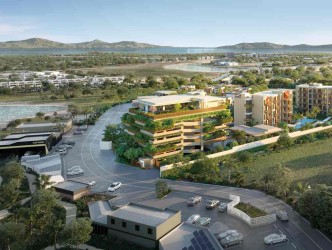 2 Bed, 2 Bath, ApartmentFor Sale, Phuket, BangTao, NorthWest