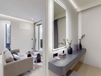 2 Bed, 2 Bath, ApartmentFor Sale, Phuket, Kamala, West