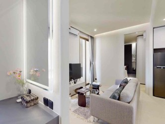 2 Bed, 2 Bath, ApartmentFor Sale, Phuket, Kamala, West