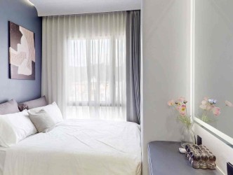 2 Bed, 2 Bath, ApartmentFor Sale, Phuket, Kamala, West