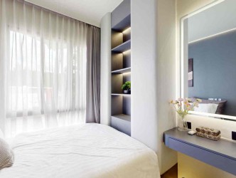 2 Bed, 2 Bath, ApartmentFor Sale, Phuket, Kamala, West