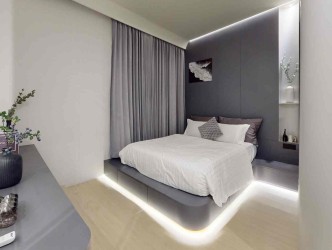 2 Bed, 2 Bath, ApartmentFor Sale, Phuket, Kamala, West