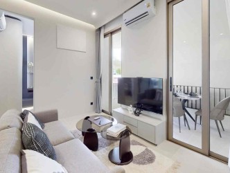 2 Bed, 2 Bath, ApartmentFor Sale, Phuket, Kamala, West