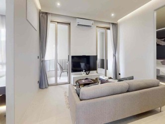 2 Bed, 2 Bath, ApartmentFor Sale, Phuket, Kamala, West