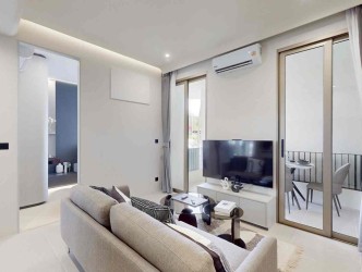 2 Bed, 2 Bath, ApartmentFor Sale, Phuket, Kamala, West