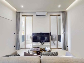 2 Bed, 2 Bath, ApartmentFor Sale, Phuket, Kamala, West