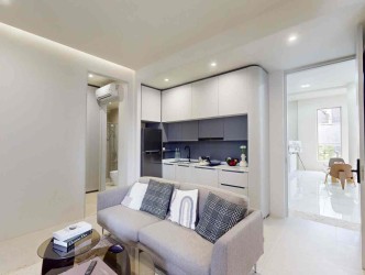 2 Bed, 2 Bath, ApartmentFor Sale, Phuket, Kamala, West