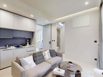 2 Bed, 2 Bath, ApartmentFor Sale, Phuket, Kamala, West