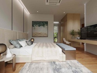3 Bed, 4 Bath, HouseFor Sale, Phuket, Thalang, North