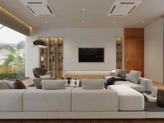 3 Bed, 4 Bath, HouseFor Sale, Phuket, Thalang, North