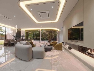 3 Bed, 4 Bath, HouseFor Sale, Phuket, Thalang, North