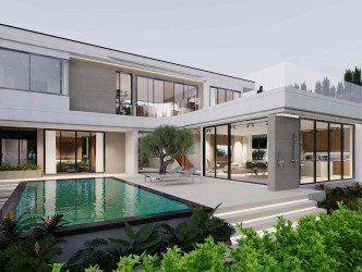 3 Bed, 4 Bath, HouseFor Sale, Phuket, Thalang, North