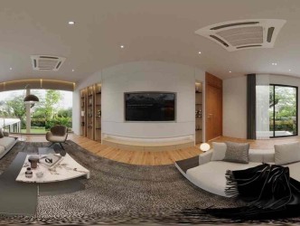 3 Bed, 4 Bath, HouseFor Sale, Phuket, Thalang, North