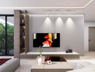 2 Bed, 2 Bath, ApartmentFor Sale, Phuket, NaiHarn, South