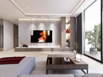 2 Bed, 2 Bath, ApartmentFor Sale, Phuket, NaiHarn, South