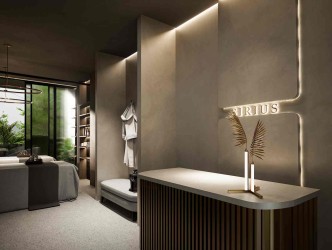 2 Bed, 2 Bath, ApartmentFor Sale, Phuket, NaiHarn, South