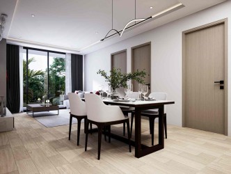 2 Bed, 2 Bath, ApartmentFor Sale, Phuket, NaiHarn, South