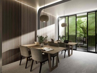 2 Bed, 2 Bath, ApartmentFor Sale, Phuket, NaiHarn, South