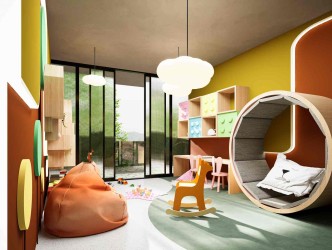 2 Bed, 2 Bath, ApartmentFor Sale, Phuket, NaiHarn, South