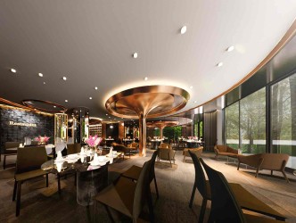 2 Bed, 2 Bath, ApartmentFor Sale, Phuket, NaiHarn, South