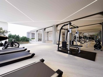 2 Bed, 2 Bath, ApartmentFor Sale, Phuket, NaiHarn, South