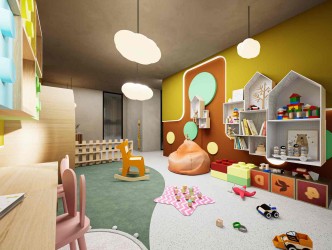 2 Bed, 2 Bath, ApartmentFor Sale, Phuket, NaiHarn, South