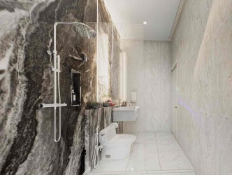 4 Bed, 4 Bath, HouseFor Sale, Phuket, NaiHarn, South