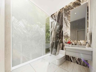 4 Bed, 4 Bath, HouseFor Sale, Phuket, NaiHarn, South