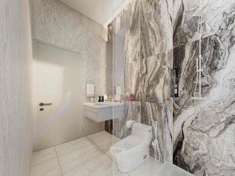 4 Bed, 4 Bath, HouseFor Sale, Phuket, NaiHarn, South