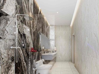 4 Bed, 4 Bath, HouseFor Sale, Phuket, NaiHarn, South