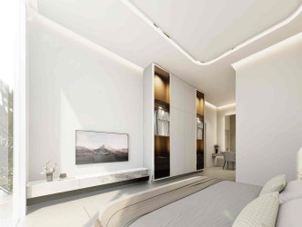 4 Bed, 4 Bath, HouseFor Sale, Phuket, NaiHarn, South