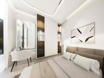 4 Bed, 4 Bath, HouseFor Sale, Phuket, NaiHarn, South