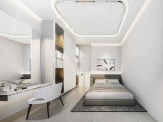 4 Bed, 4 Bath, HouseFor Sale, Phuket, NaiHarn, South