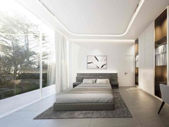 4 Bed, 4 Bath, HouseFor Sale, Phuket, NaiHarn, South