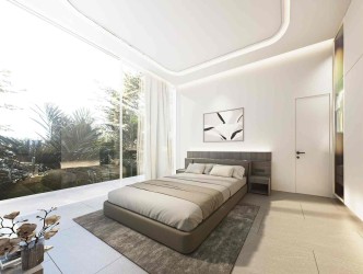 4 Bed, 4 Bath, HouseFor Sale, Phuket, NaiHarn, South